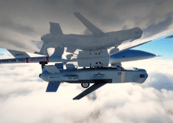 Baykar Kemankeş 1: Το Τουρκικό περιφερόμενο πυρομαχικό εκτοξεύθηκε επιτυχώς από UCAV Akıncı – Ικανότητες SEAD/DEAD για Bayraktar TB2