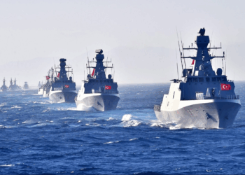 Νέα τουρκική πρόκληση: NAVTEX αμφισβήτησης της ελληνικής υφαλοκρηπίδας για τις έρευνες του «Filia» μεταξύ Λήμνου και Σαμοθράκης