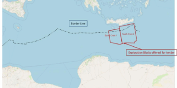 Η Λιβύη αμφισβητεί επισήμως τη Μέση Γραμμή της Ελλάδας με ρηματική διακοίνωση στον ΟΗΕ – Στο προσκήνιο το Τουρκολιβυκό Μνημόνιο