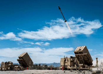 Increment 2: Αμερικανικό πρόγραμμα δημιουργίας Άρνησης και Αντιπρόσβασης Περιοχής πάνω από ΗΠΑ – Ευκαιρία για Ελλάδα;