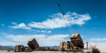 Increment 2: Αμερικανικό πρόγραμμα δημιουργίας Άρνησης και Αντιπρόσβασης Περιοχής πάνω από ΗΠΑ – Ευκαιρία για Ελλάδα;