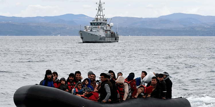 Μία ένεση ρεαλισμού – Το περιοδικό The Economist δεν είναι ακριβώς το περιοδικό που θα μπορούσε κανείς να χαρακτηρίσει εθνικιστικό ή συντηρητικό