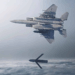 Νέες συστοιχίες Patriot και πυραύλων AGM-158 JASSM για τα ουκρανικά F-16 αποστέλει η κυβέρνηση Trump