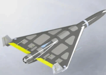 Τουρκικό ”Shahed”: Παρουσίαση του μη επανδρωμένου μονής κατεύθυνσης IDEALAB Wildgoose