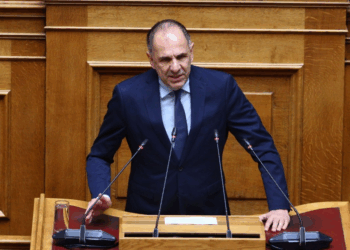 Γ. Γεραπετρίτης από Ν. Υόρκη: Σημαντική η επιστροφή του Κυπριακού στην κορυφή της διεθνούς ατζέντας