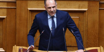 Γ. Γεραπετρίτης από Ν. Υόρκη: Σημαντική η επιστροφή του Κυπριακού στην κορυφή της διεθνούς ατζέντας