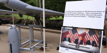 Μοντέλο μη επανδρωμένων λύσεων για ΕΛΚΑΚ – LUCAS και ODIN ως παράδειγμα για αξιοποίηση