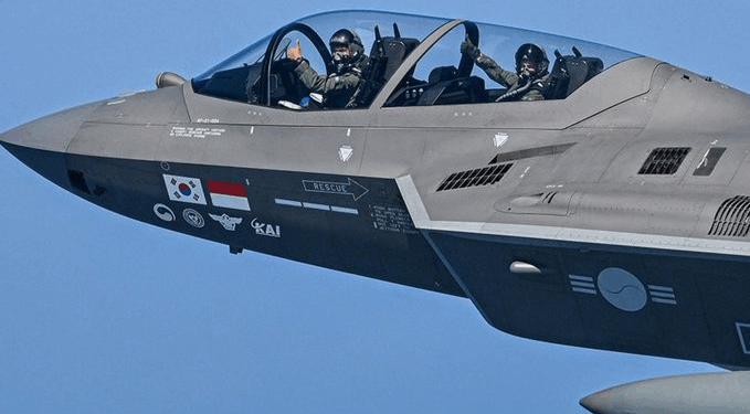 Η Νότια Κορέα αναπτύσσει Stealth UAV συνοδείας για το KF-21 Boramae – Προς επιχειρησιακή ενσωμάτωση το 2030