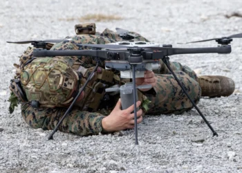 Τεράστια δικαίωση – Ριζική Στροφή από το Αμερικανικό Πεντάγωνο: Τα Tactical/FPV Drones γίνονται “πυρομαχικά” για μονάδες πρώτης γραμμής