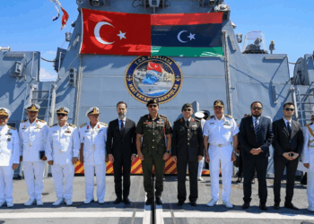 Bloomberg: Το κοινοβούλιο της Ανατολικής Λιβύης ετοιμάζεται να ανοίξει τον δρόμο για έρευνες υδρογονανθράκων από την Τουρκία