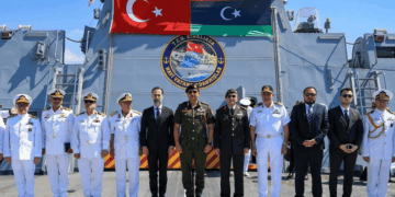 Bloomberg: Το κοινοβούλιο της Ανατολικής Λιβύης ετοιμάζεται να ανοίξει τον δρόμο για έρευνες υδρογονανθράκων από την Τουρκία