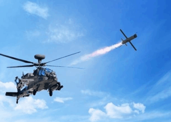 ΜΑΤ με SPIKE NLOS σε Ελληνικά Apache = Εφιάλτης για τουρκικά άρματα & αποβατικά | Έφτασαν σε Ελλάδα;