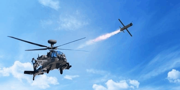 ΜΑΤ με SPIKE NLOS σε Ελληνικά Apache = Εφιάλτης για τουρκικά άρματα & αποβατικά | Έφτασαν σε Ελλάδα;