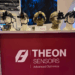 Η THEON INTERNATIONAL λάνσαρε στην έκθεση DSEI London 2025 το NYX-BiNOD σύστημα νυχτερινής όρασης