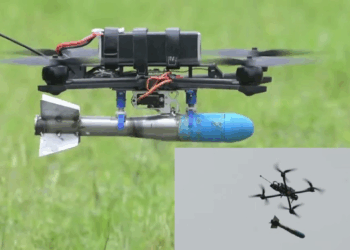 Φιλιππίνες: Παρουσίαση των πρώτων εγχώριων οπλισμένων Drones – ”Στρατηγική υπομονή” και απραξία ακόμα από την Αθήνα