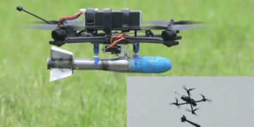 Φιλιππίνες: Παρουσίαση των πρώτων εγχώριων οπλισμένων Drones – ”Στρατηγική υπομονή” και απραξία ακόμα από την Αθήνα