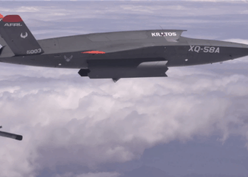 ΕΛΚΑΚ: Εκκίνηση διαβούλευσης για την ανάπτυξη ελληνικού UCAV Κατηγορίας Ι – Συμμετοχή στην άσκηση «Παρμενίων 2025»