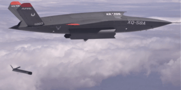 ΕΛΚΑΚ: Εκκίνηση διαβούλευσης για την ανάπτυξη ελληνικού UCAV Κατηγορίας Ι – Συμμετοχή στην άσκηση «Παρμενίων 2025»