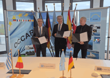 Η Theon International και η Andres Industries ανακοινώνουν σύμβαση για παράδοση του νέας γενιάς θερμικού clip-on IRIS-C