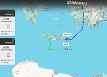 IsraelNewsPulse: Η Ελλάδα κατέρριψε τουρκικά Bayraktar TB-3 με F-16