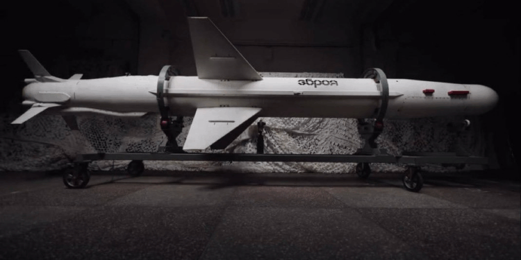 Χρήση Ουκρανικών R-360 “Neptune” στο εργοστάσιο Elektrodetal (Μπριάνσκ) — Στόχος, τεχνικά χαρακτηριστικά πυραύλου και επιχειρησιακές επιπτώσεις