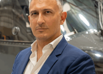 EFA GROUP: Nέα ηγεσία με Δρ. Γρηγόρη Κουτσογιάννη για την επόμενη φάση στρατηγικής ανάπτυξης και διεθνούς επέκτασης