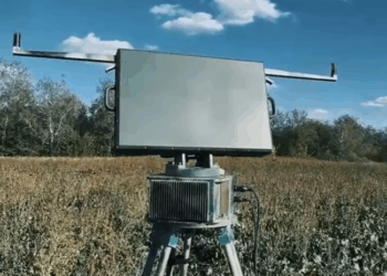 Ρωσία: Ενσωμάτωση κινεζικών ραντάρ FSTH-LD02/LD03 για αντιμετώπιση Ουκρανικών drone