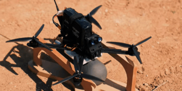 Η Τουρκία βάζει ΦΩΤΙΑ με 1.000 FPV Drone σε Κόσοβο και ο Τραμπ τελείωνει πόλεμο σε Γάζα