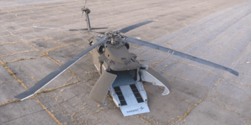 Sikorsky U-Hawk: Το πρώτο πλήρως αυτόνομο Black Hawk αλλάζει τα δεδομένα στις στρατιωτικές αερομεταφορές