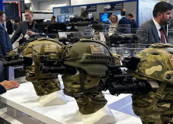 Η THEON ενισχύει τη διατλαντική αμυντική συνεργασία στην AUSA 2025 και επιταχύνει την επέκτασή της στις ΗΠΑ