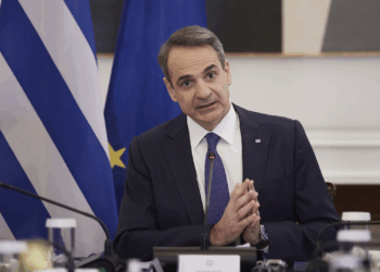 Γιατί αναβιώνει τον East Med ο πρωθυπουργός;