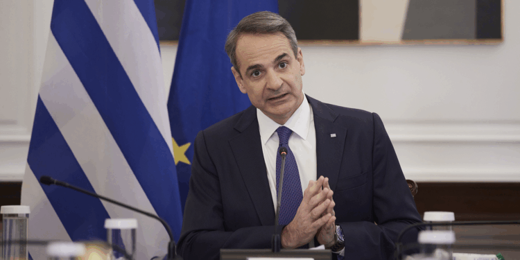 Γιατί αναβιώνει τον East Med ο πρωθυπουργός;