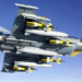 Η Γερμανία έτοιμη να εγκρίνει την πώληση Eurofighter Typhoon στην Τουρκία έως το τέλος του 2025 – Επιπτώσεις για την ισορροπία ισχύος στο Αιγαίο