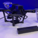Επίδειξη εθνικών συστημάτων C-UAS και περιφερόμενου πυρομαχικού από το ΚΕΤΑΚ στη ΔΕΘ – Φορητό jammer 2 χλμ & FPV 5 χλμ/150 χλμ/ώρα