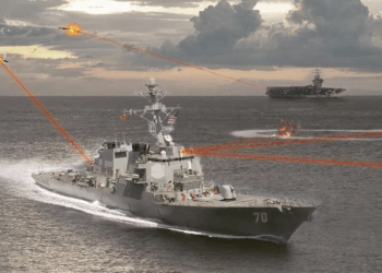 Lockheed Martin: Ενσωμάτωση Τεχνητής Νοημοσύνης στους πυραύλους PAC-3 MSE — Μείωση χρόνου αντίδρασης και αύξηση ευστοχίας για τα συστήματα Patriot