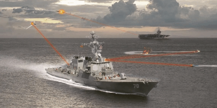 Lockheed Martin: Ενσωμάτωση Τεχνητής Νοημοσύνης στους πυραύλους PAC-3 MSE — Μείωση χρόνου αντίδρασης και αύξηση ευστοχίας για τα συστήματα Patriot