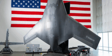 Shield AI just transformed war industry – Introducing X-BAT