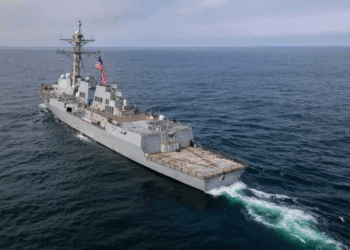 Η Ρωσία κλιμακώνει τον Υβριδικό Πόλεμο κατά του ΝΑΤΟ: Επιθετικές ενέργειες στη Βαλτική, κυβερνοεπιθέσεις και παραβιάσεις εναέριου χώρου