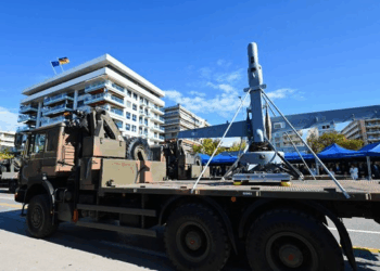 Greek Army Unmanned Aircraft Systems: The rise of Europe’s most lethal drone arsenal