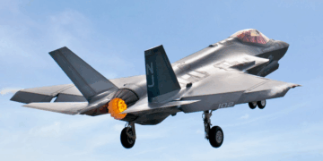 Η Σαουδική Αραβία ζητά 48 μαχητικά F-35 – Πιθανή ιστορική συμφωνία δισεκατομμυρίων που αναδιαμορφώνει την ισορροπία ισχύος στη Μέση Ανατολή