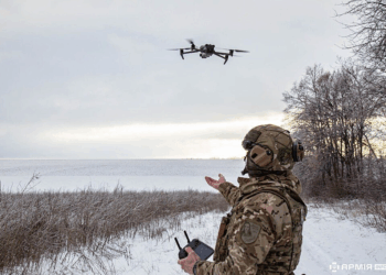 SkyFoundry: Σχέδιο του Πενταγώνου για 1.000.000 drones σε 2–3 χρόνια — Δημόσιο-Ιδιωτικό «άλμα» στην παραγωγή και την αμυντική αυτοδυναμία των ΗΠΑ