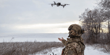 SkyFoundry: Σχέδιο του Πενταγώνου για 1.000.000 drones σε 2–3 χρόνια — Δημόσιο-Ιδιωτικό «άλμα» στην παραγωγή και την αμυντική αυτοδυναμία των ΗΠΑ