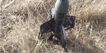 «Arkhangel»: Nέο ρωσικό drone αναχαίτισης – Επιχειρησιακές δοκιμές στο Κουρσκ για την αντιμετώπιση ουκρανικών UAV