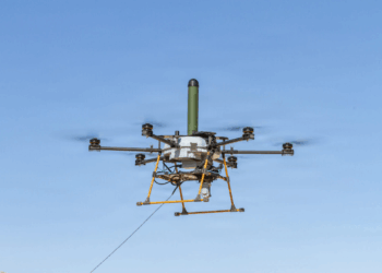 Falcon UAS: Νέο αμερικανικό drone διεξαγωγής επιχειρήσεων ηλεκτρονικού πολέμου