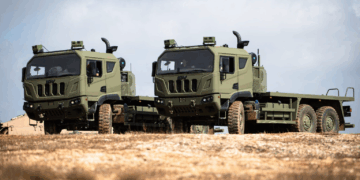 Η Sener Aerospace & Defence ολοκληρώνει το πρόγραμμα COMMANDS: Η Ευρώπη εισέρχεται στην εποχή των αυτόνομων στρατιωτικών κομβόι logistics