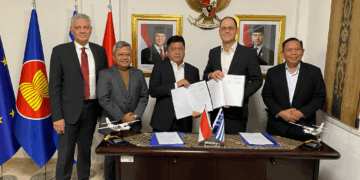 Στρατηγική συμφωνία της SCYTALYS με την Ινδονησιακή PTDI για την ανάπτυξη του αεροσκάφους Ναυτικής Επιτήρησης Ν219 MSA