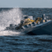 Βύθιση δύο ρωσικών πλοίων από ουκρανικά Sea Baby μη επανδρωμένα USV