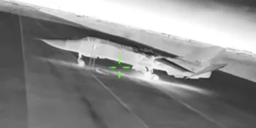 Ουκρανικά FPV drones καταστρέφουν Su-24, Orion UAV και ρωσικά ραντάρ στην Κριμαία – Νέα επιχείρηση υψηλής ακρίβειας από τη μονάδα Prymary