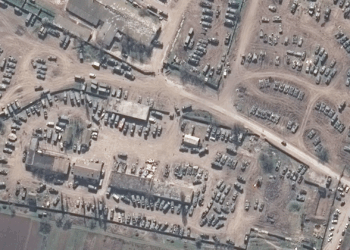 Ελληνικοί μικροδορυφόροι SAR και στρατιωτική επιτήρηση: Πώς η Ελλάδα αποκτά τακτικό πλεονέκτημα έναντι της Τουρκίας