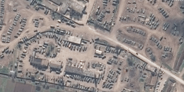 Ελληνικοί μικροδορυφόροι SAR και στρατιωτική επιτήρηση: Πώς η Ελλάδα αποκτά τακτικό πλεονέκτημα έναντι της Τουρκίας